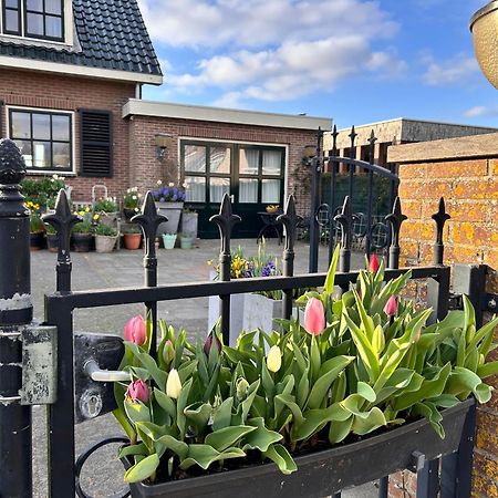 Flowerbed Voorhout Exterior foto